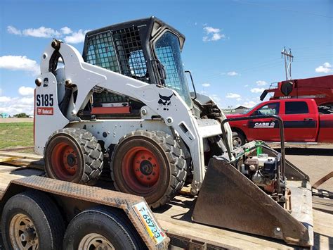 skid steer for sale dickinson nd|Skid Steers For Sale in NORTH DAKOTA.